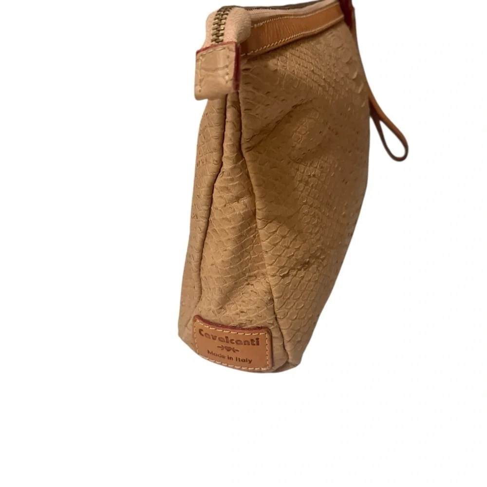 Cavalcanti italian leather